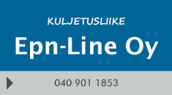 Epn-Line Oy logo